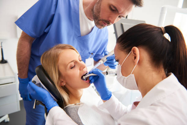 Professional Dental Services in Fair Lawn, NJ