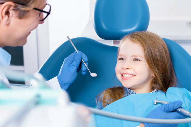 Oral Cancer Screening in Fair Lawn, NJ