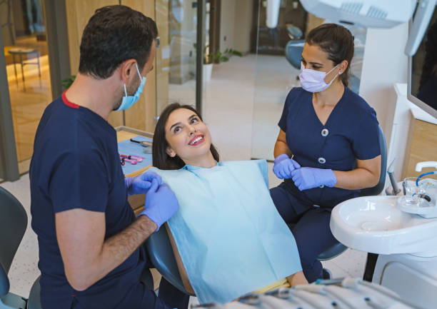 Best Oral Cancer Screening  in Fair Lawn, NJ