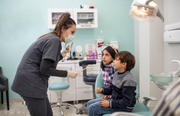 Best Full Mouth Reconstruction  in Fair Lawn, NJ