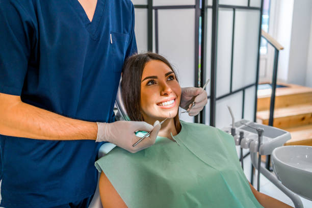 Best Oral Cancer Screening  in Fair Lawn, NJ
