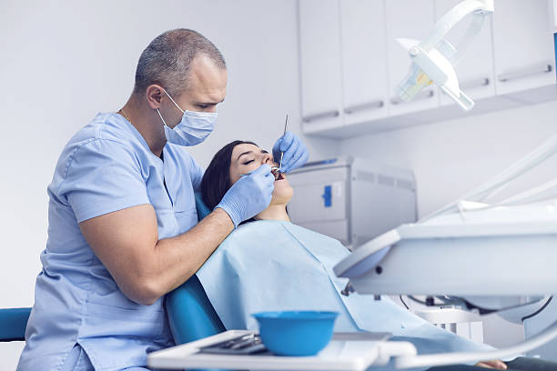 Best Dentures (Full and Partial)  in Fair Lawn, NJ